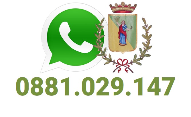 Idrico e Tributi: nuovo servizio Whatsapp