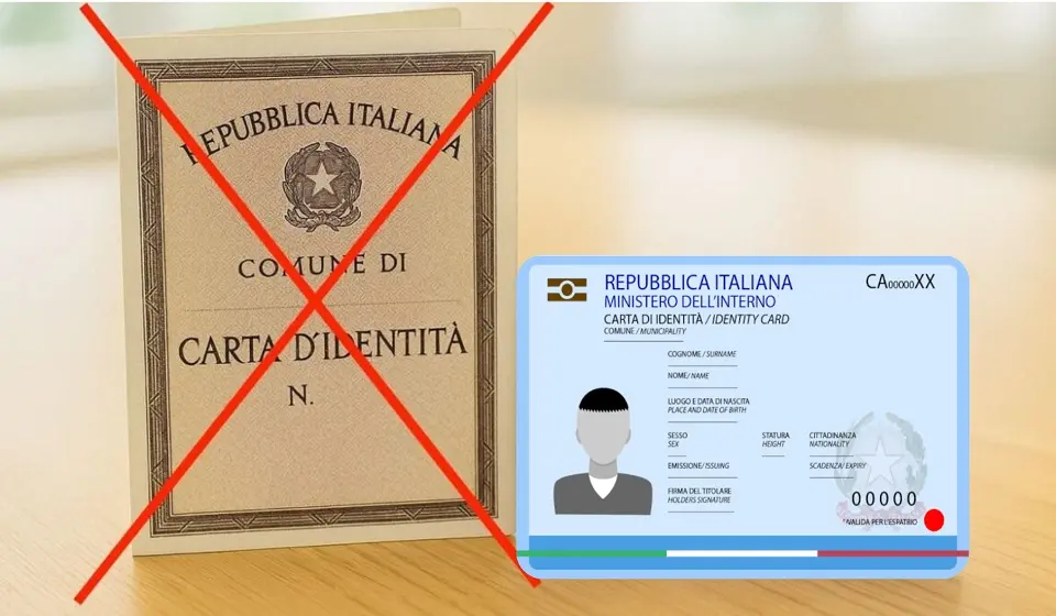 titolo immagine Immagine di AVVISO SCADENZA CARTE D'IDENTITÀ CARTACEE